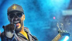 Envió apoyo al Apruebo: Tom Morello expresa su opinión de cara al Plebiscito 2022