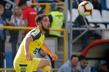 Fernando Cordero: "Cuando pides militares, también pides violencia contra tu país"