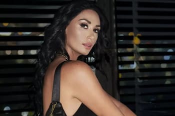 “No la ve hace más de dos años”: Pamela Díaz habla de la nula preocupación de su expareja, Fernando Téllez, por su hija