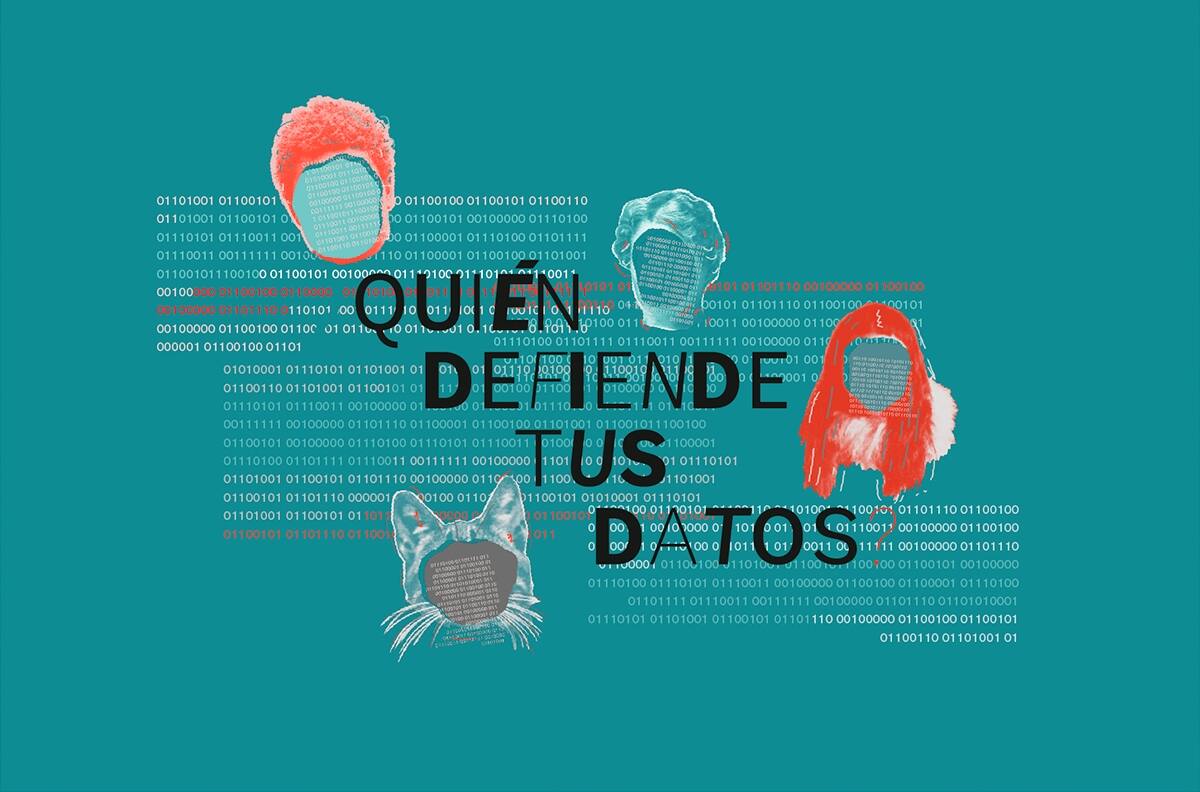 Estudio de Derechos digitales indica que VTR es la empresa que menos cumple en protección de datos