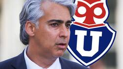 Revelan la millonaria cifra que gastó MEO para atraer a los hinchas de la U con la idea de un estadio