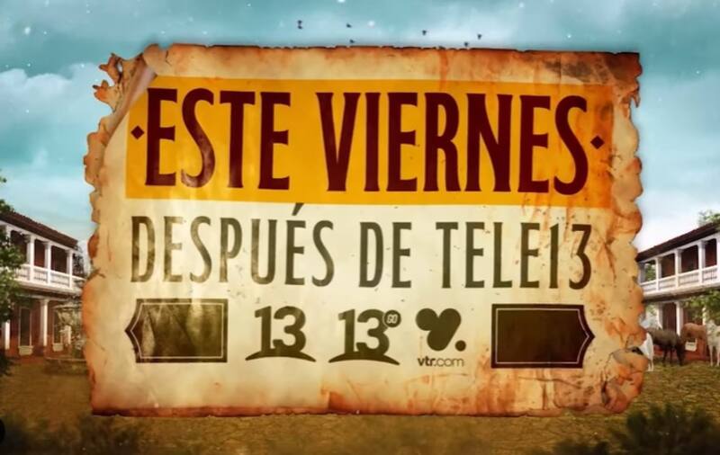 "Ganar o Servir" se emitirá este viernes. Créditos: Instagram