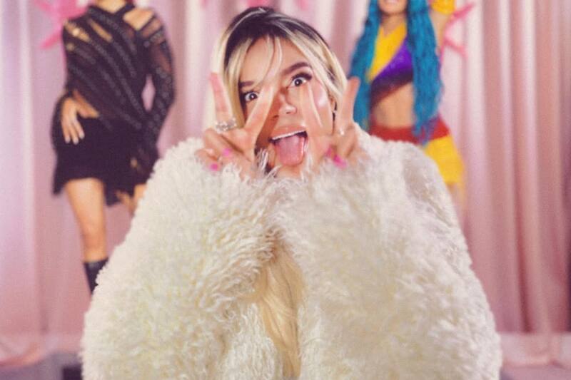 estrenará un nuevo documental de la mano de una importante directora. Créditos: @Karolg