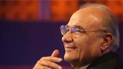 ¿Quién es Roberto Fantuzzi?: Fallece un icónico empresario y dirigente gremial