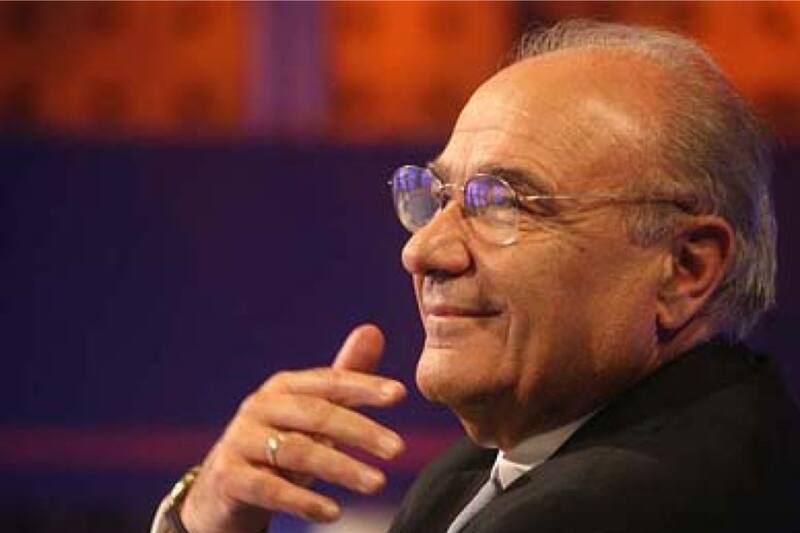 Falleció a los 82 años.