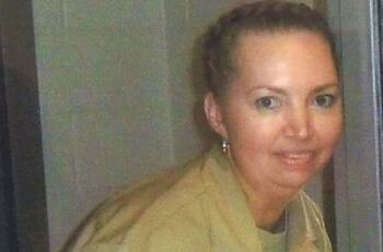 Estados Unidos ejecutará a una mujer después de casi 70 años