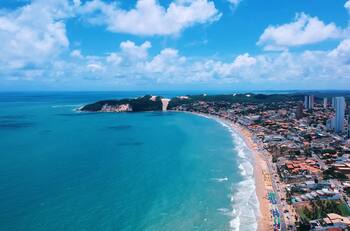 Este país de Sudamérica podría tener una nueva capital