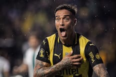 VIDEO | Así juega Javier Méndez, el nuevo defensa de Colo Colo que reemplazará a Alan Saldivia