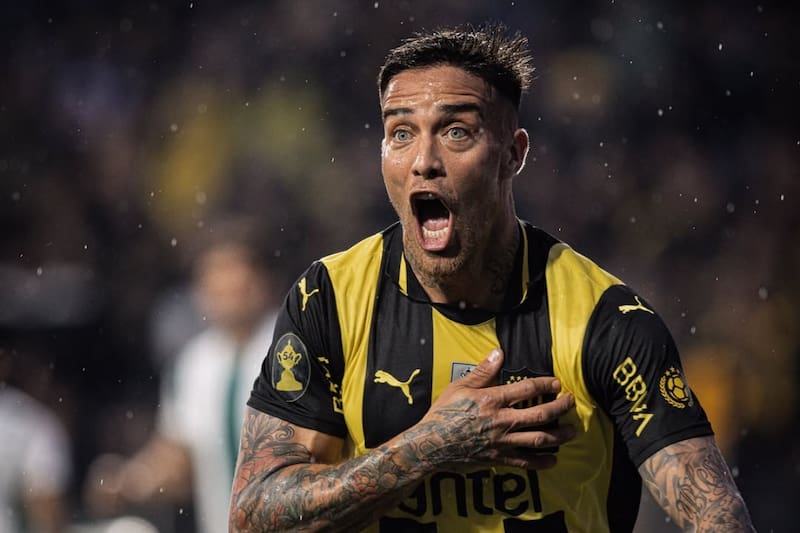 El central uruguayo será el tercer refuerzo de Colo Colo