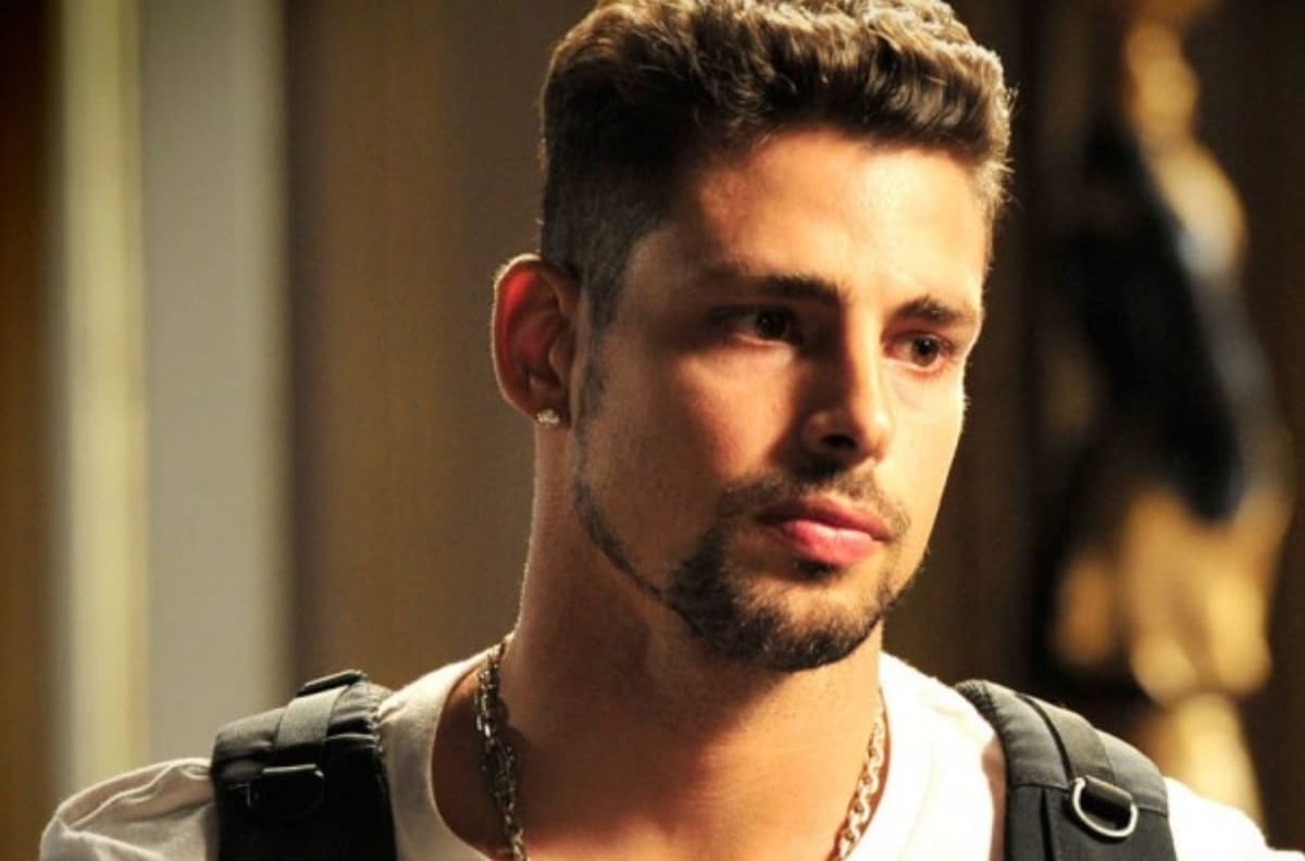 A 10 años desde "Avenida Brasil" así luce Cauã Reymond, actor tras Jorgito en la teleserie brasileña