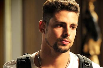 A 10 años desde "Avenida Brasil" así luce Cauã Reymond, actor tras Jorgito en la teleserie brasileña