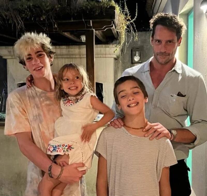 Créditos: Instagram