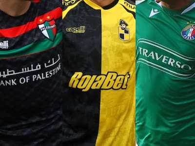 Coquimbo, Audax y Palestino atentos: las tres figuras del Campeonato Nacional que podrían cambiar de club