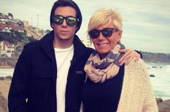 Un año caso Nano Calderón: Kel Calderón aseguró que por este video su hermano amenazó de muerte a Raquel Argandoña