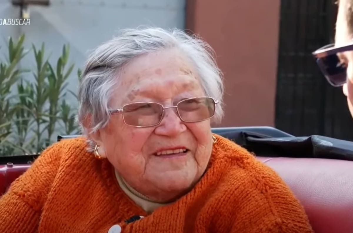 ‘’Siempre me engaño’’: Eliana Hernández, “Naná” reveló cómo descubrió la infidelidad de su esposo