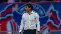 Van en búsqueda de un sueño: los 5 juveniles que hoy pueden debutar en la U