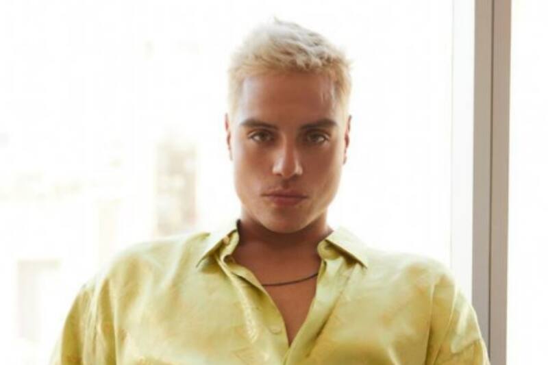 Foto de redes sociales de Yoan Amor/ Instagram