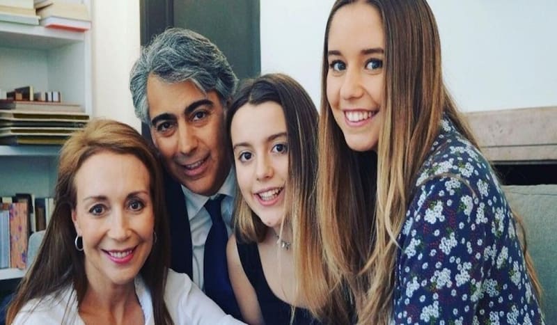 Karen Doggenweiler habló sobre la salida de su hija de la casa y su nuevo estilo de vida