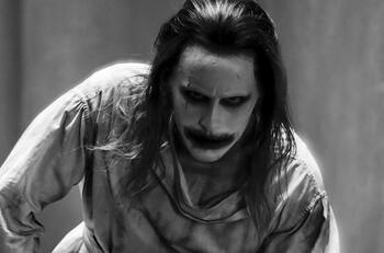 Para Jared Leto el Joker de "Justice League" de Zack Snyder es una "evolución" del personaje de "Escuadrón Suicida"