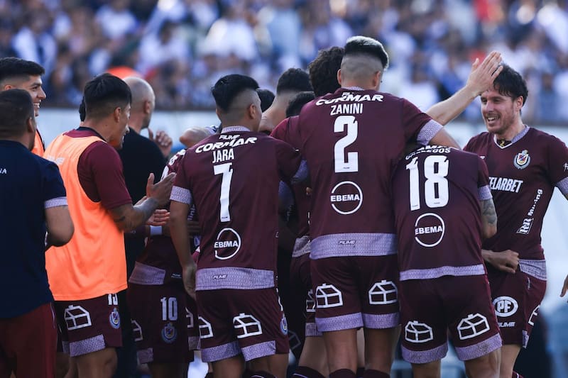 sufre la baja del ayudante técnico, Felipe Gutiérrez. Créditos: Aton