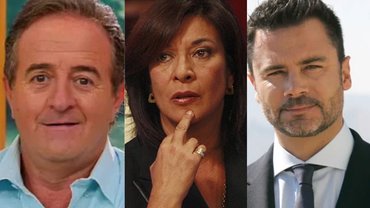 La tristeza de Jorge Hevía por fallecimiento de Tati Penna: "El éxito de 'Buenos días' se ha visto empañado por la partida de gente tan joven"