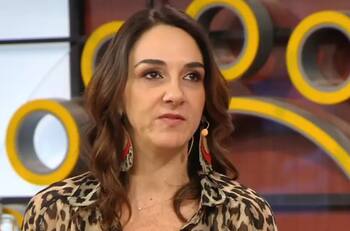 Renata Bravo contó el grave error que cometió con una transferencia bancaria: “Me desesperé”