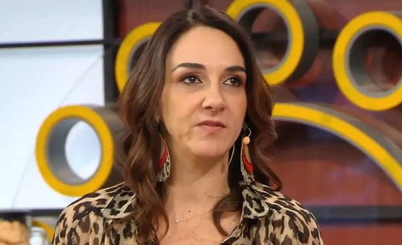 se equivocó de destinatario. Créditos: Instagram