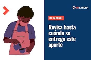 IFE Laboral: ¿Hasta cuándo puedo recibir $300 mil por mes?