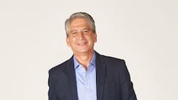 "El desafío que tengo es no ser tan formal": Emilio Sutherland y su participación en "Tu Día"