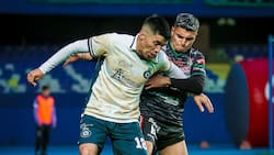 Lota Schwager vs. Comunal Cabrero: hora y dónde ver EN VIVO la final del ascenso a Segunda División