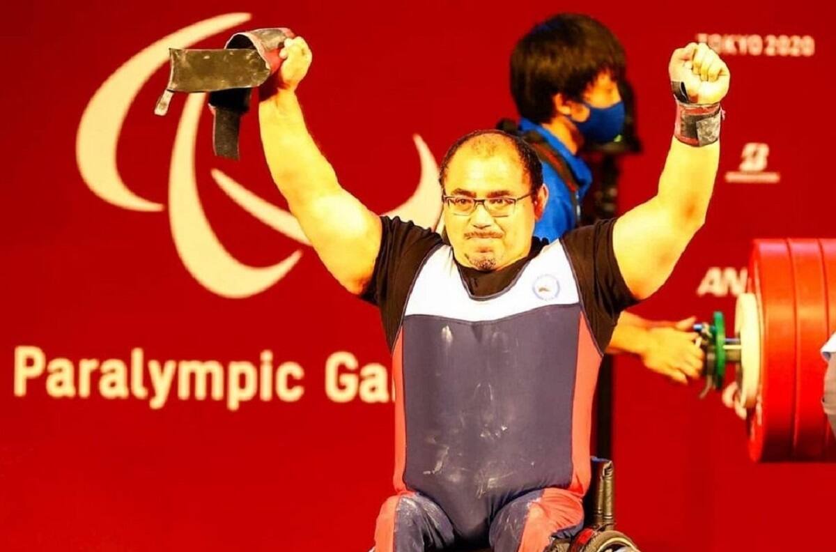 ¡Rozando la medalla! El chileno Juan Carlos Garrido obtuvo un histórico cuarto lugar en Tokio 2020