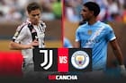 ¿Dónde ver Juventus vs Manchester City? Transmisión por TV y streaming del Mundial de Clubes