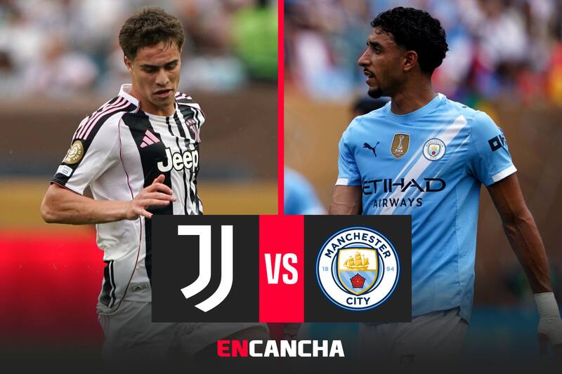 por la fecha 3 del Mundial de Clubes. Foto: EFE.