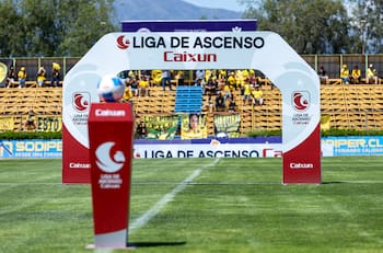 Jorge Garcés y el esperado arranque de la Primera B: “Será de las más competitivas en la historia”