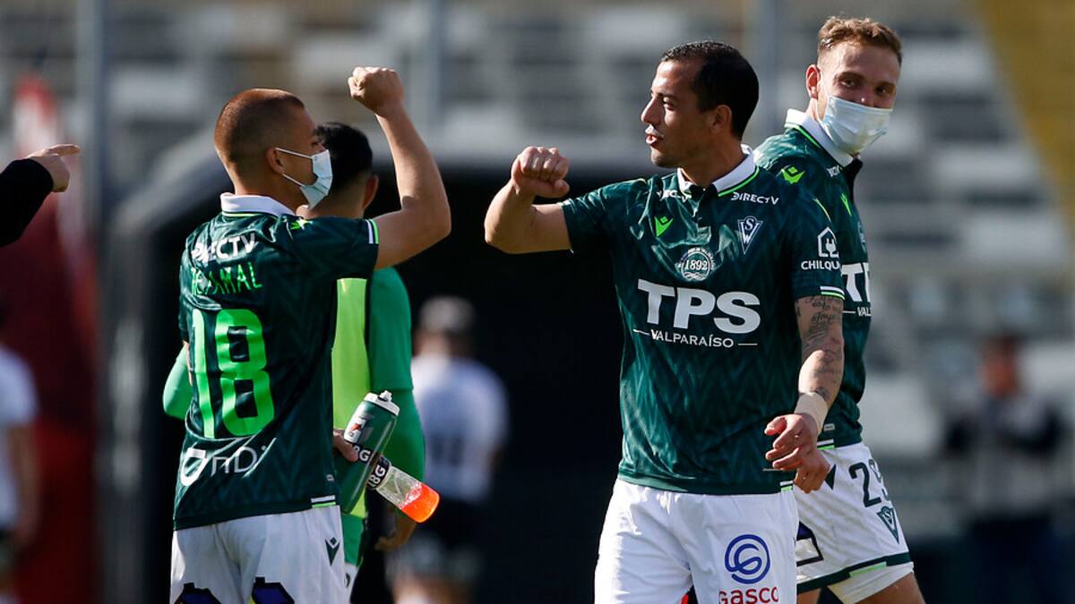 La revancha de los exdelanteros de la U en el Estadio Monumental de Colo Colo