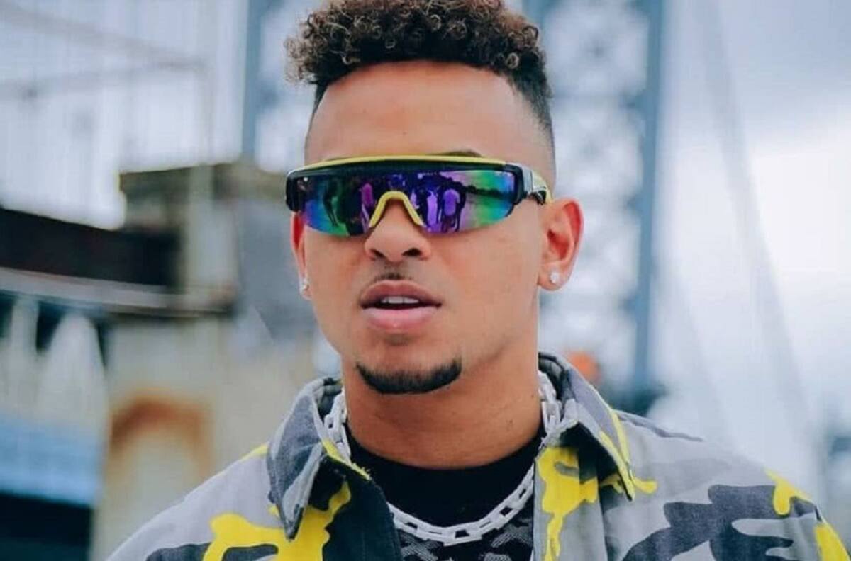 Ozuna por Covid-19: "Todo forma parte de un plan divino"