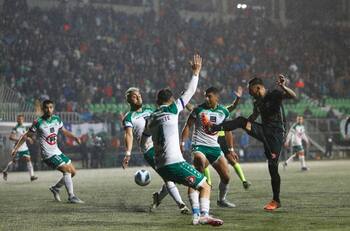 DT de Primera B reventó a ex dirigido que fichó en otro equipo: "Me da lo mismo si se va, lo puedo reemplazar sin problemas"