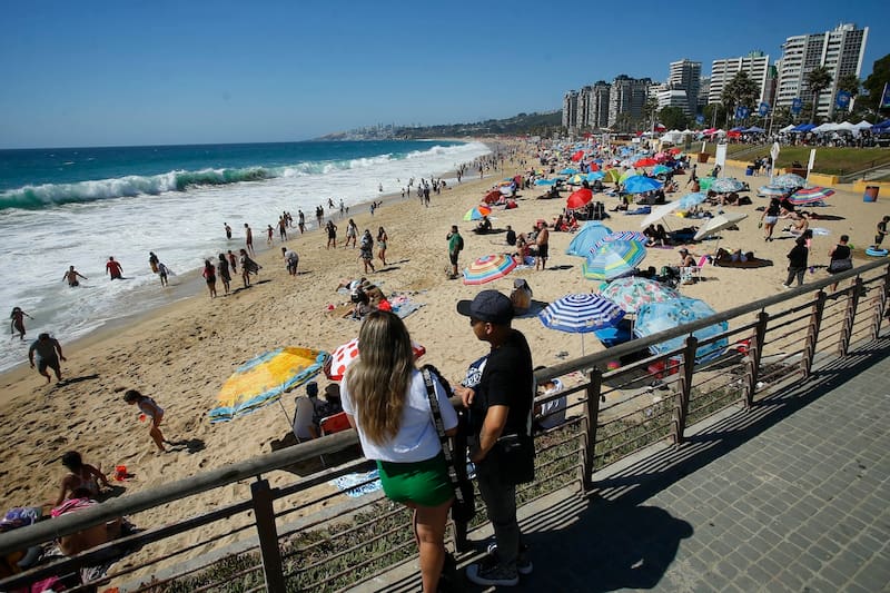 Estos son algunos lugares para visitar estas vacaciones.