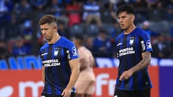 Huachipato y Jaime García se despiden de Copa Libertadores: eliminados ante Carabobo de Venezuela