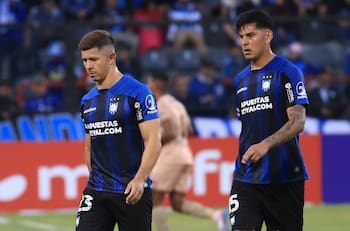 Huachipato y Jaime García se despiden de Copa Libertadores: eliminados ante Carabobo de Venezuela