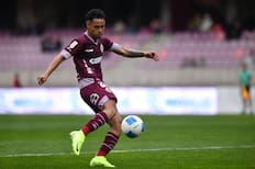 Fue una de las grandes apuestas en el fútbol chileno y ahora llegó a Brasil: “Ganas de hacer historia”