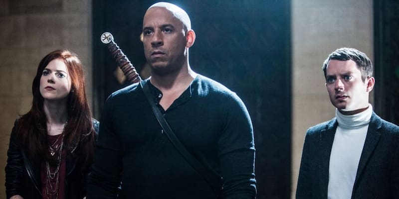 es la novena película más vista de Netflix en nuestro país.