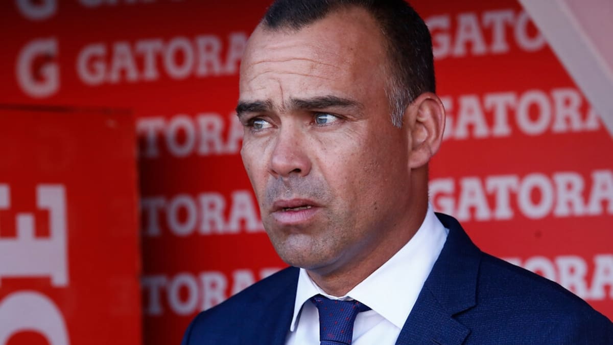 Revisa las mejores fotos del aburrido Clásico entre U. de Chile y la UC