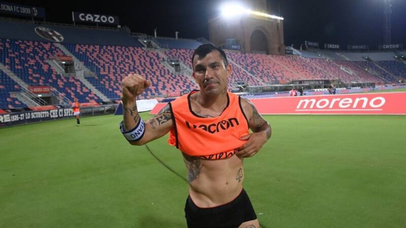 Aseguran que Gary Medel será refuerzo de la UC: firma por dos años