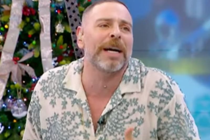 en picada contra un ciudadano venezolano.