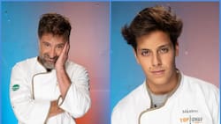 “Se le pasó la mano”: Revelan detalles inéditos del bullying de Marcial Tagle a Máximo Menem