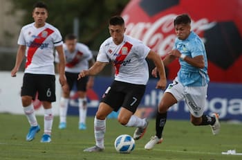 Los seis equipos que aún no cumplen los minutos sub-21 y pueden perder puntos claves en el Campeonato Nacional