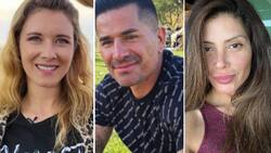 Aseguran que bajaron a Kike Acuña de “Palabra de Honor” por ingreso de expareja