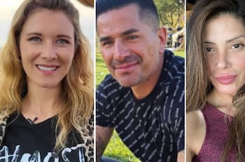 Aseguran que bajaron a Kike Acuña de “Palabra de Honor” por ingreso de expareja