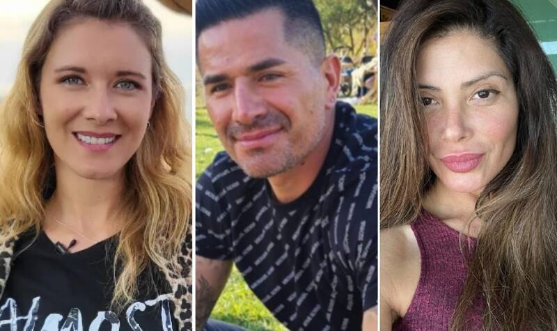 estaría descartado del nuevo reality de Canal 13. Créditos: Instagram